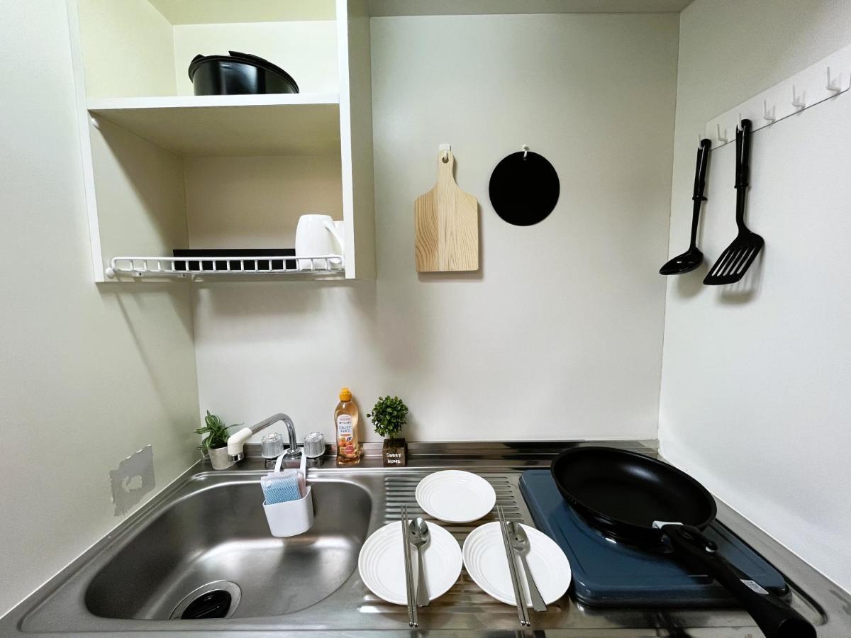 도톤보리신사이바시 지하철로 2분jr이마미야역 도보2분 4인 Ct602 Osaka Exterior photo